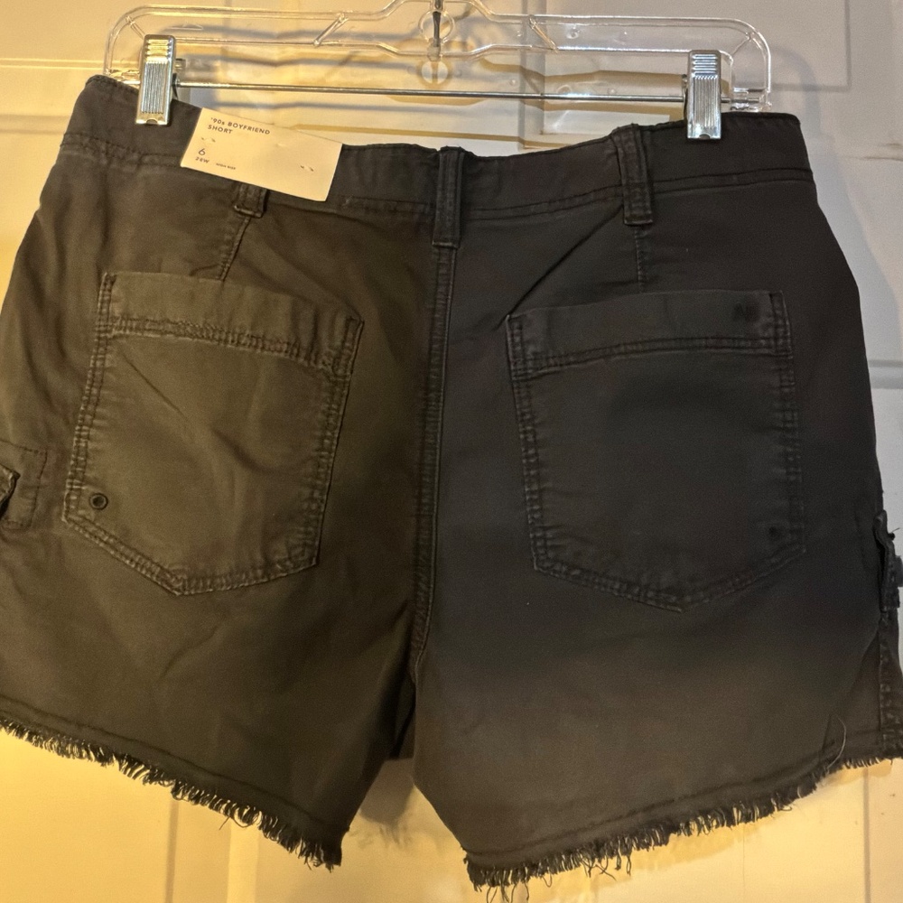 American Eagle boyfriend shorts - Picture 3 of 3